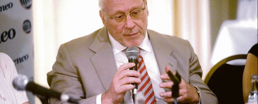 Julio Crivelli