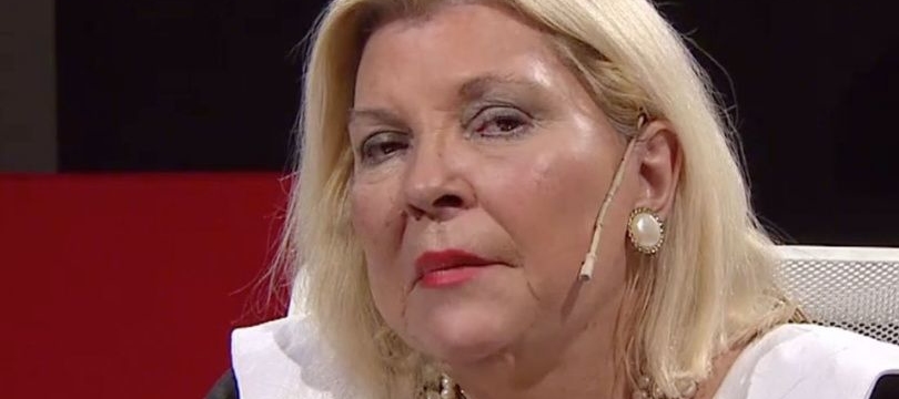 Elisa Carrió