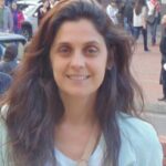 Jueza Gabriela Marrón